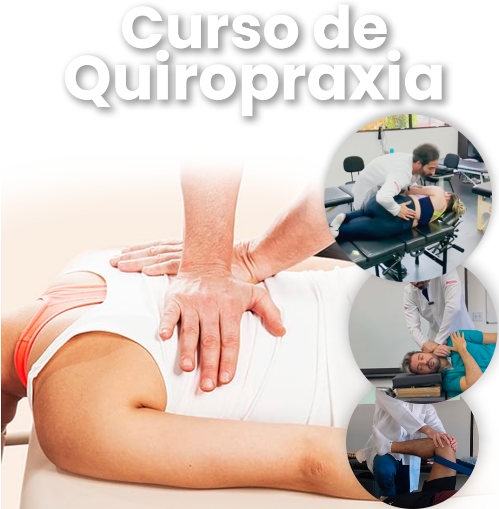 Formação Em Quiropraxia – Quiroprata: o que é, curso e quanto ganha um ...