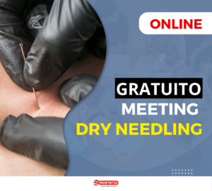Meeting de Dry needling [GRATUITO]